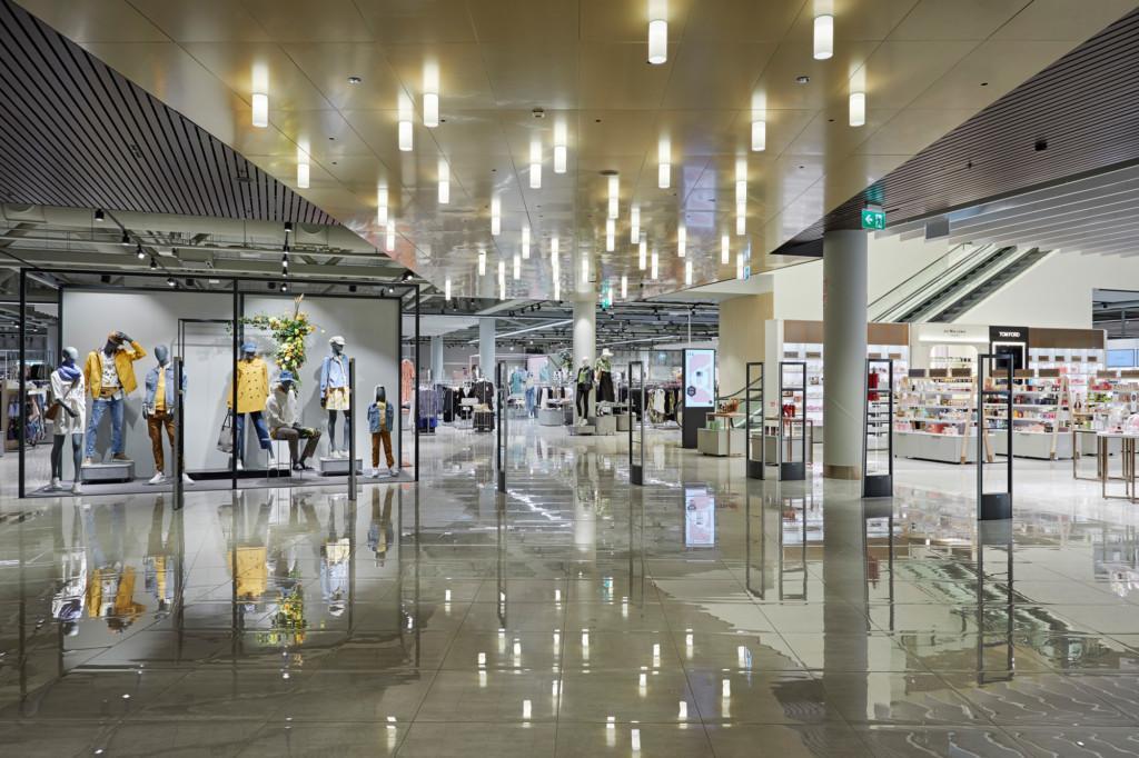 Stockmann Jumbo
