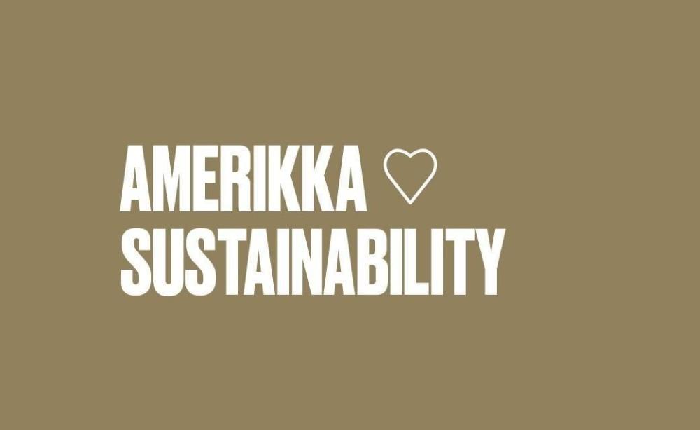 Sustainability design