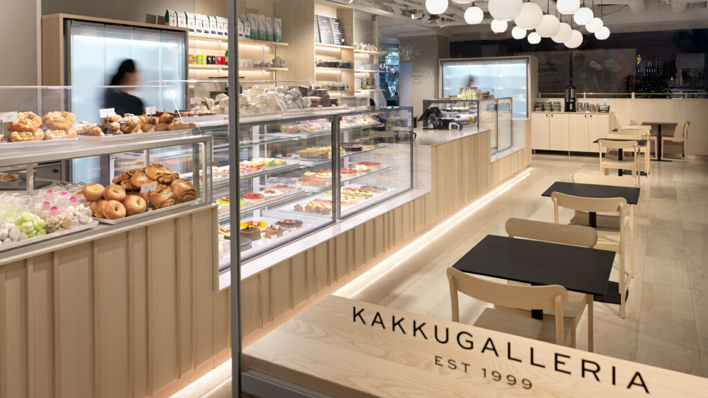 Kakkugalleria