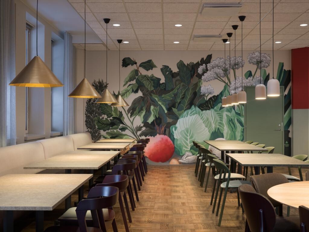 Ravintola Fågeli